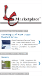 Mobile Screenshot of lakecitymarket.com